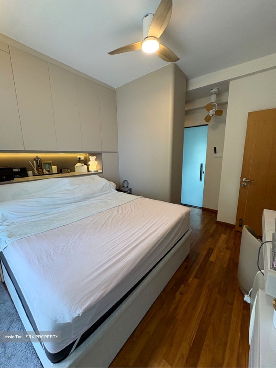 Taipan Grand (D15), Apartment #628406271